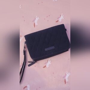 Vera Bradley All In One Wristlet